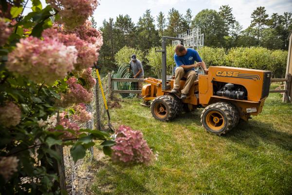 Rainmaster Lawn Systems