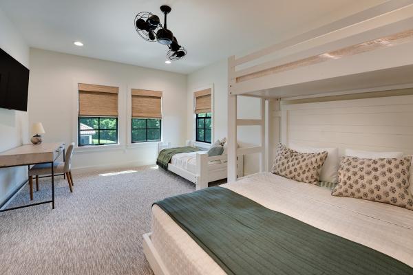 GCS Remodel
