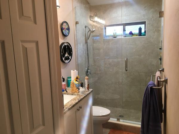 GCS Remodel