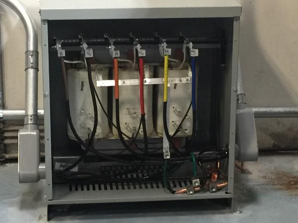 LM Electric