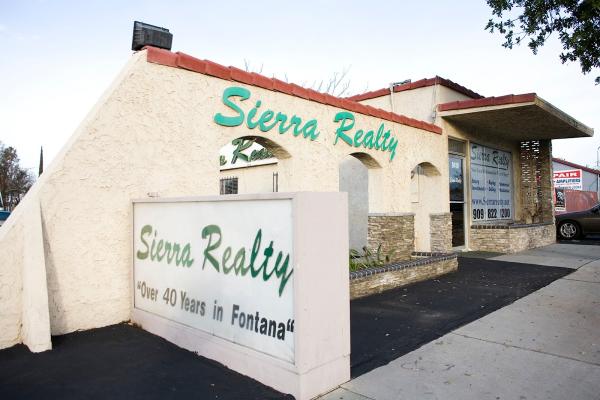 Sierra Realty