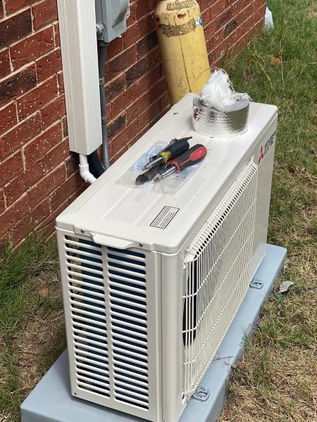 Doc Savage Heating & Air Conditioning