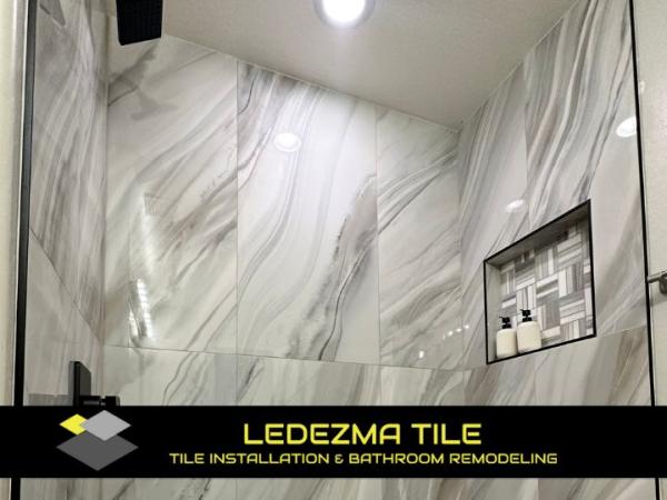 Ledezma Tile