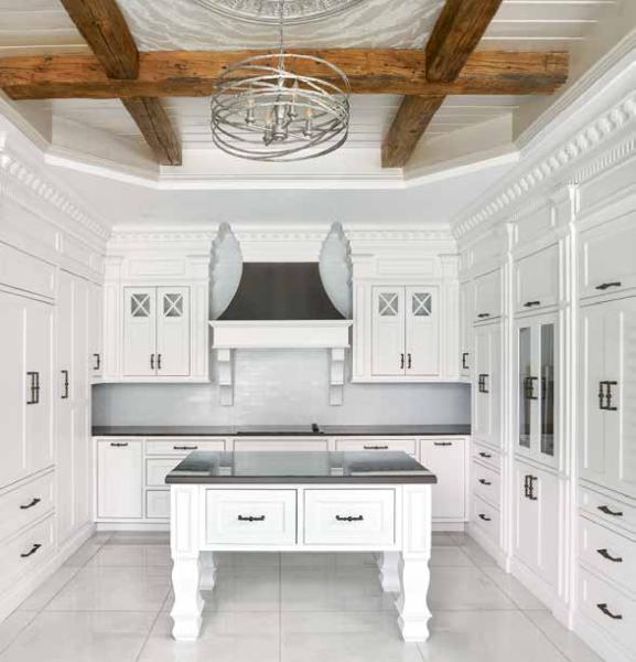 Abbot Hill Home Showcase