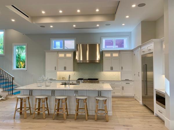 Abbot Hill Home Showcase