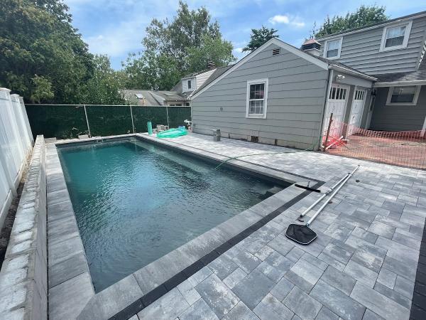 Pools by Ricciardi and Son
