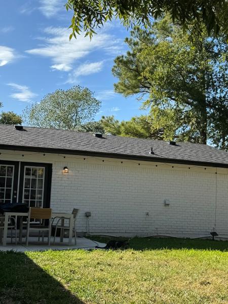 Status Roofing LLC