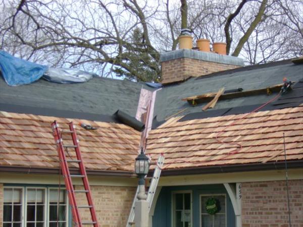 Tabco Roofing & Siding