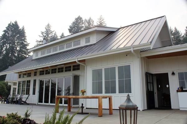 Williams Architecture