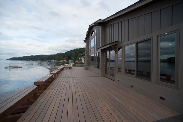 Williams Architecture
