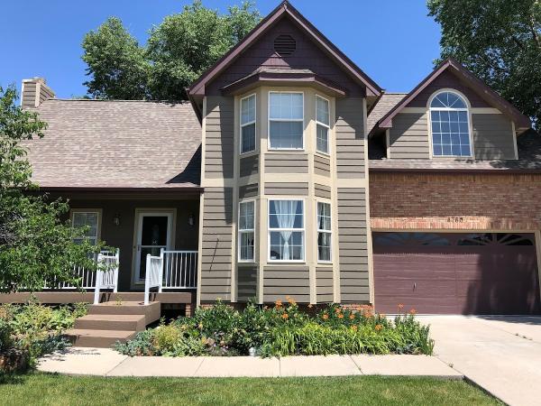 Real Property Management