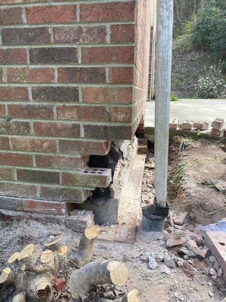 Stallion Masonry & Concrete