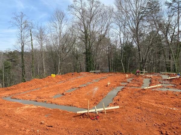 Stallion Masonry & Concrete