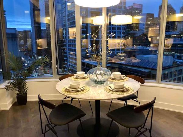 Upstage Design & Home Staging