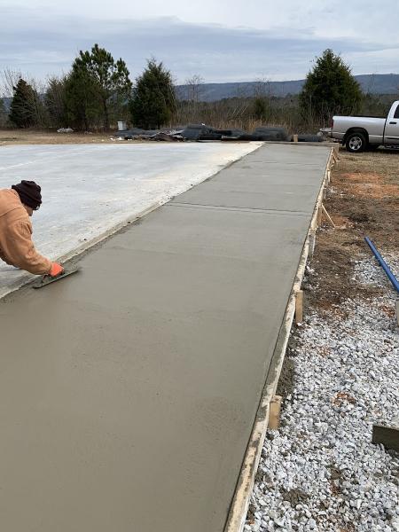 Gil Brothers Construction LLC