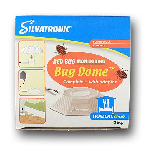 Environmental Bed Bug Exterminator Denver