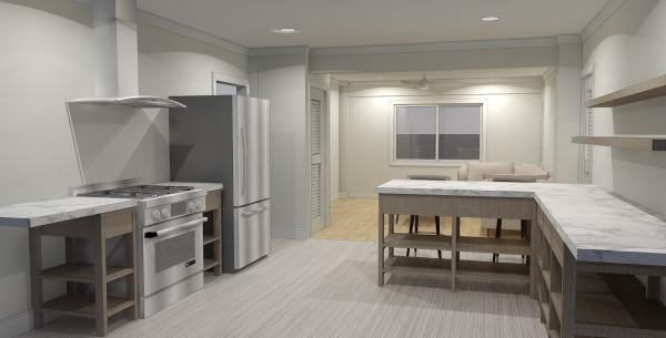 Maui Home Design