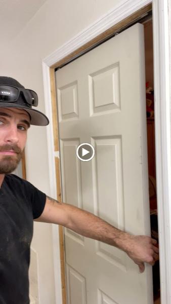 Slides Rite Sliding Door Repair and Installation