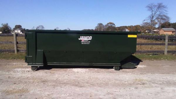 Janco Environmental Services