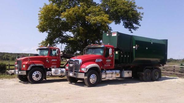 Janco Environmental Services