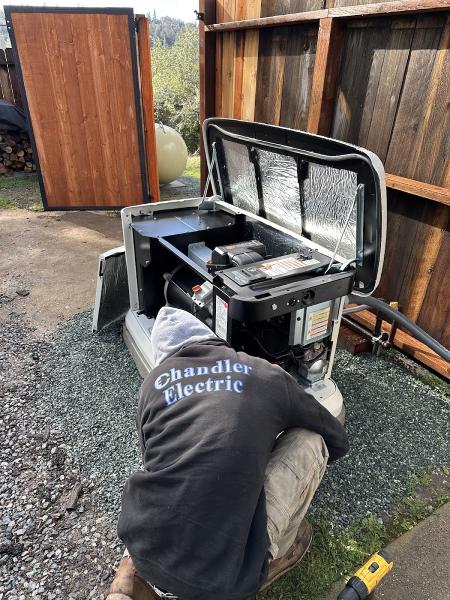Chandler Electric