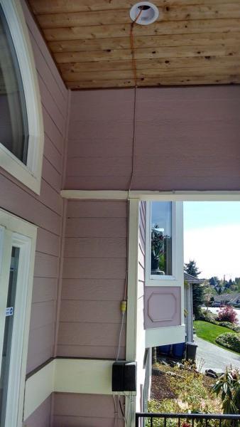 North Cascade Home Inspection
