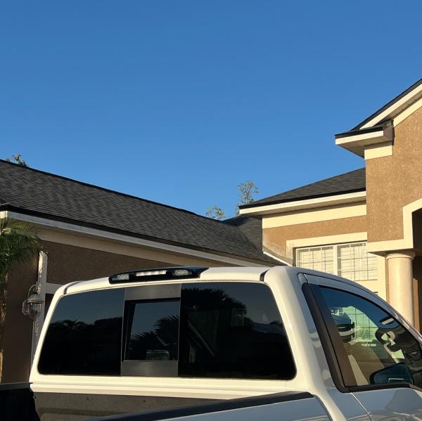 Total Roofing Solutions & Construction