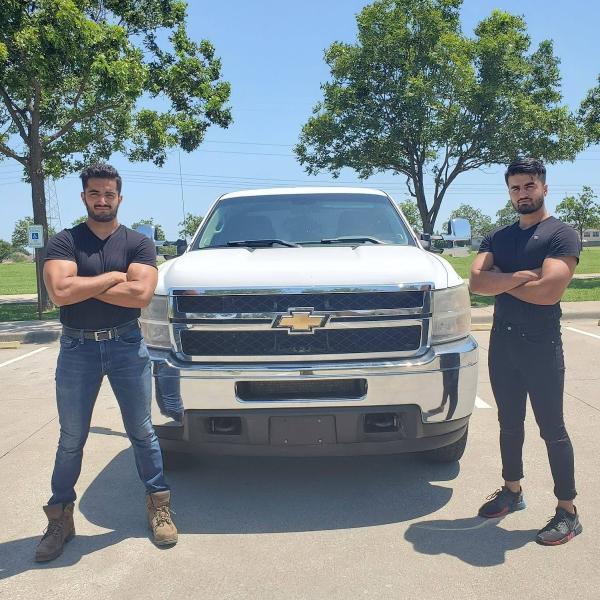 Kingz Hauling & Junk Removal