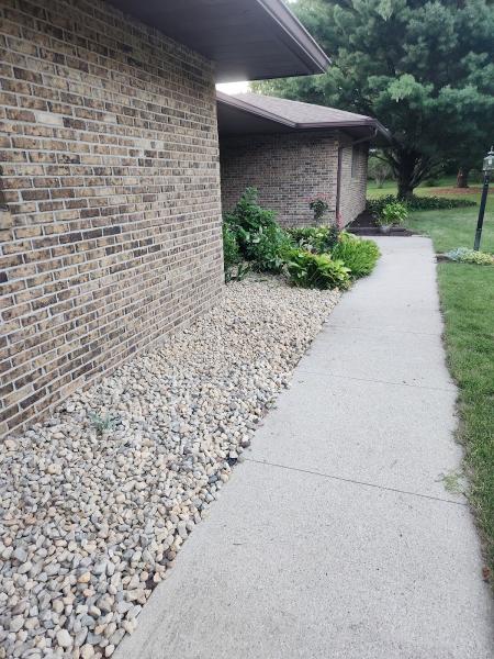 Jt's Lawncare & Landscaping Llc.