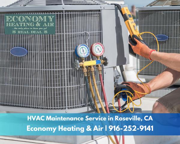 Economy Heating & Air