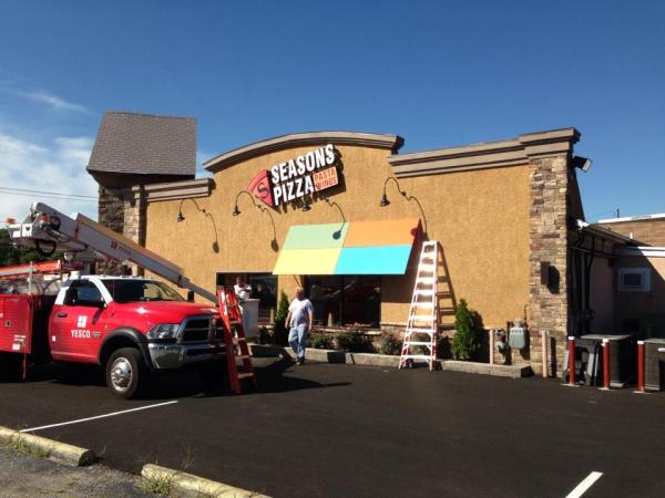 Valdez Building & Remodeling