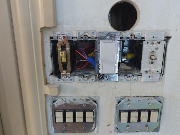 All Phase Electric & Maintenance Inc