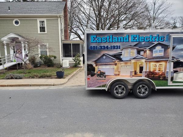 Eastland Electric