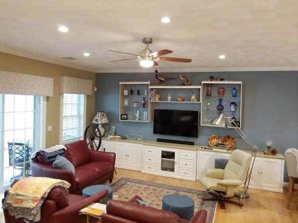 Eastland Electric