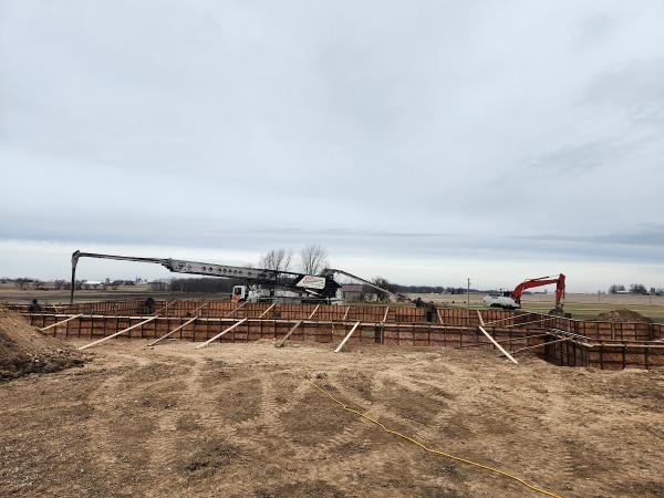Bill's Custom Conveying LLC