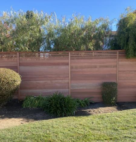 Finesse Fence Inc