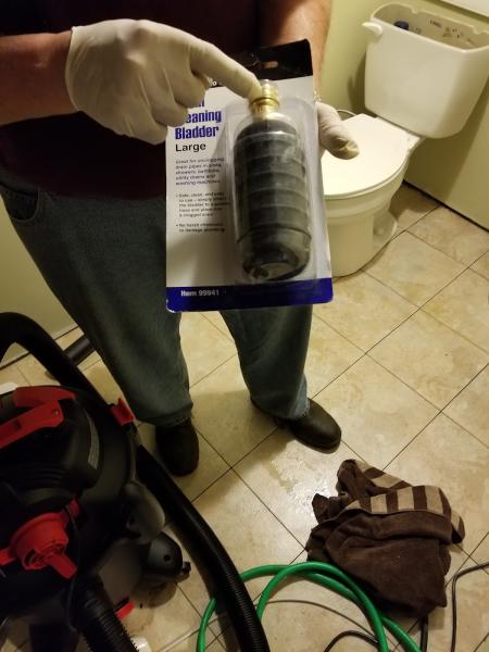 Vanderlaan Sewer Services