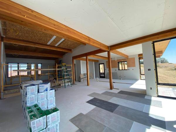 Drywall Services Inc