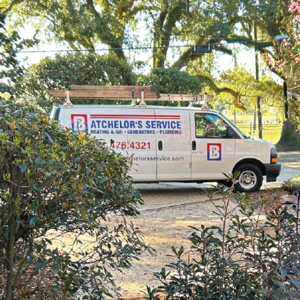 Batchelor's Service