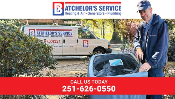 Batchelor's Service