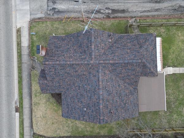 Ultra Roofing