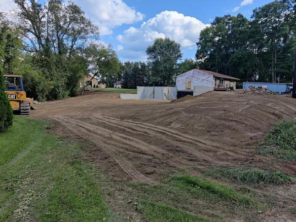 Rose Excavating Inc