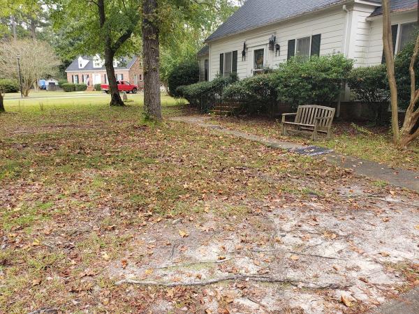 Topp's Lawn Care