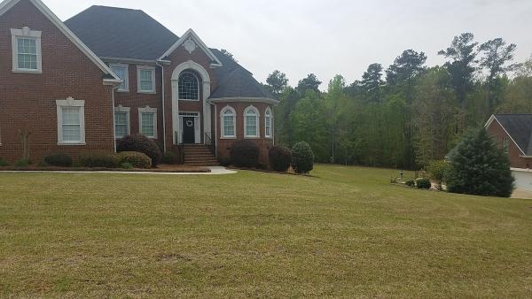 Topp's Lawn Care