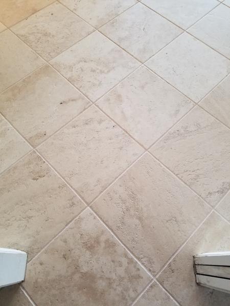 Gold Standard Floor Care