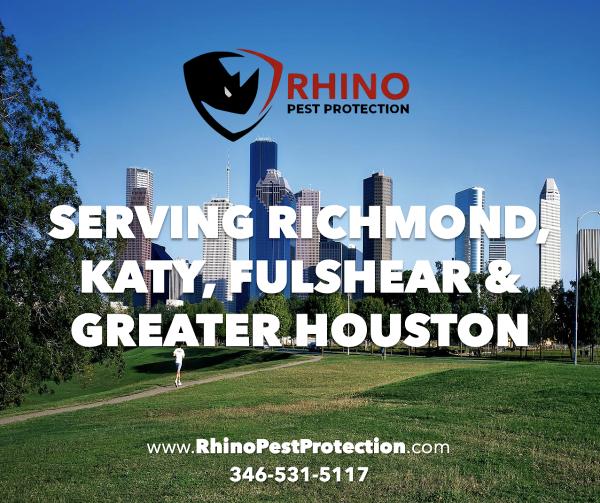Rhino Pest Protection