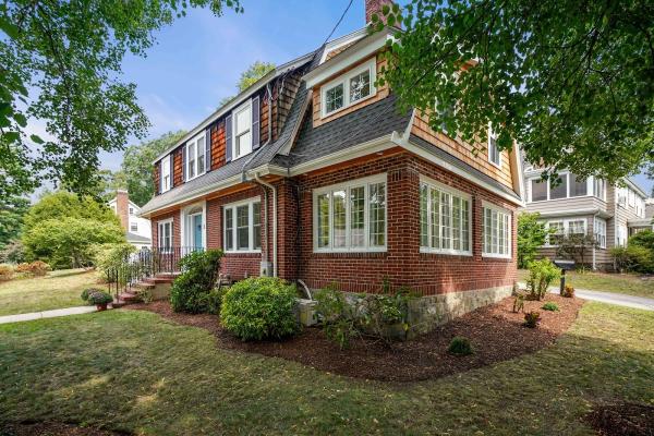 Moving To Boston