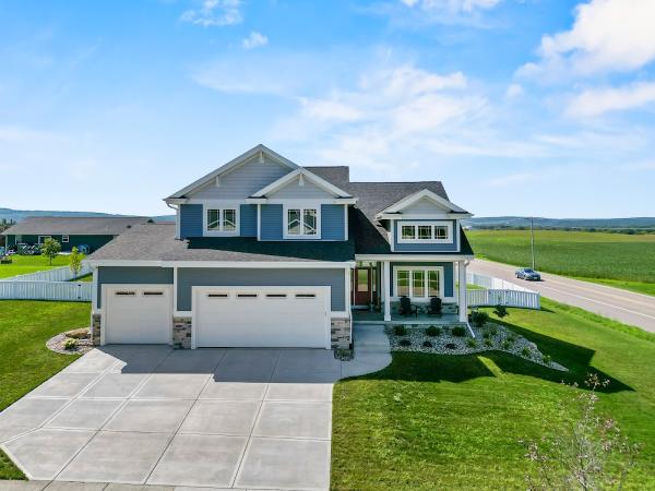 Classic Custom Homes