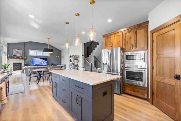 Classic Custom Homes