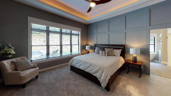 Classic Custom Homes